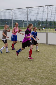 Bild 11 - Jubilumsveranstaltung Soccer Court